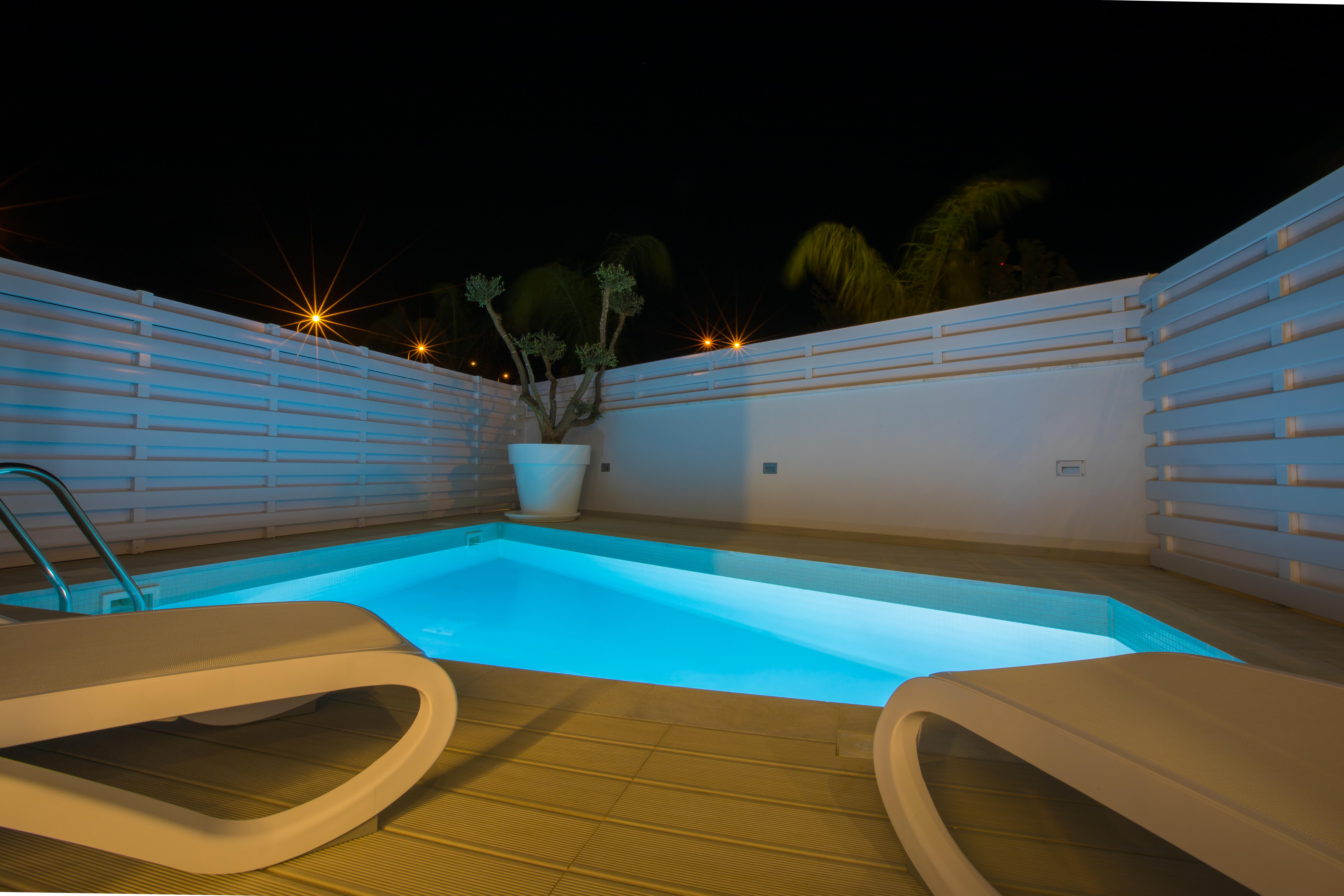 Hotel Napa Suites (Adults Only) Ayia Napa Bagian luar foto