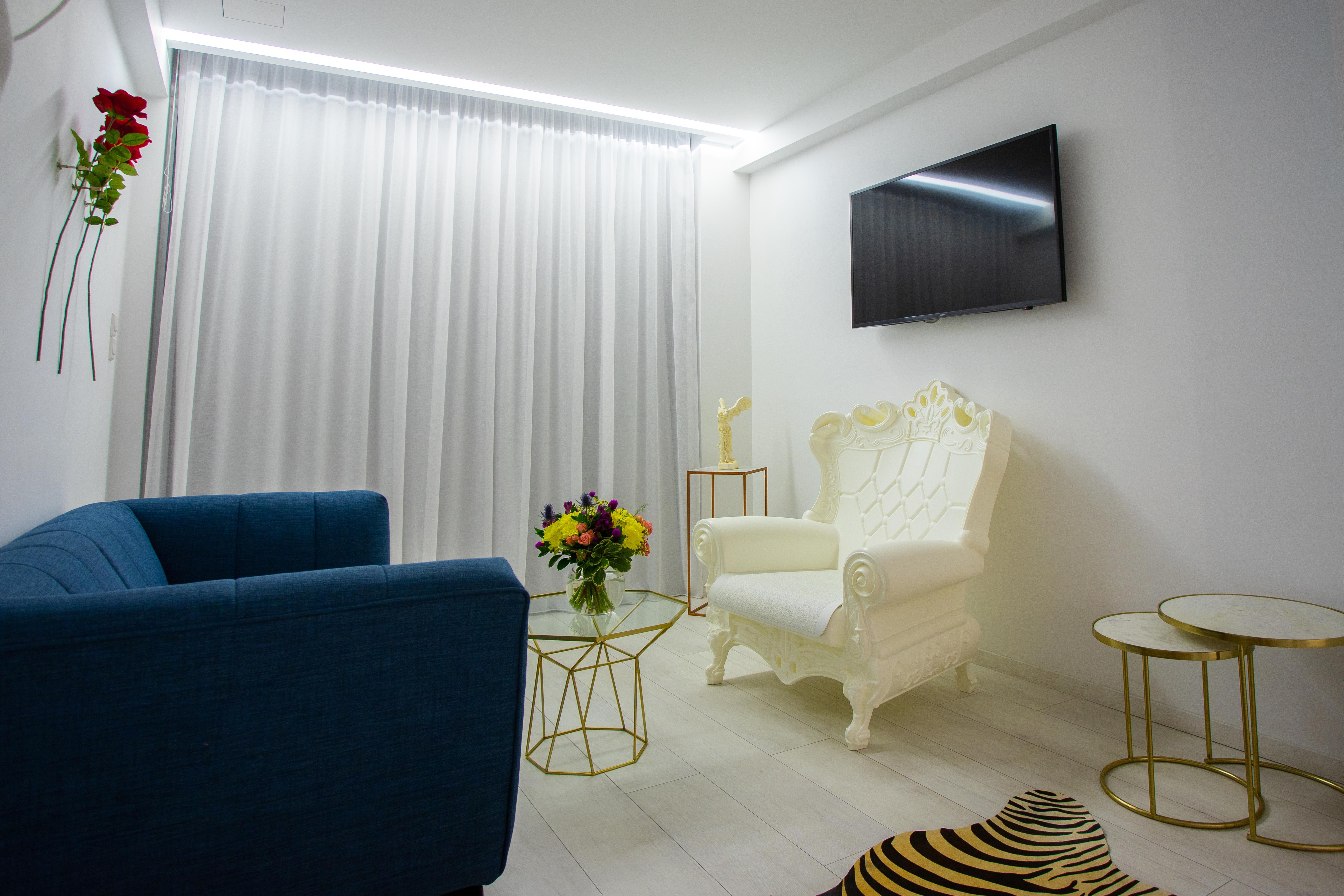 Hotel Napa Suites (Adults Only) Ayia Napa Bagian luar foto