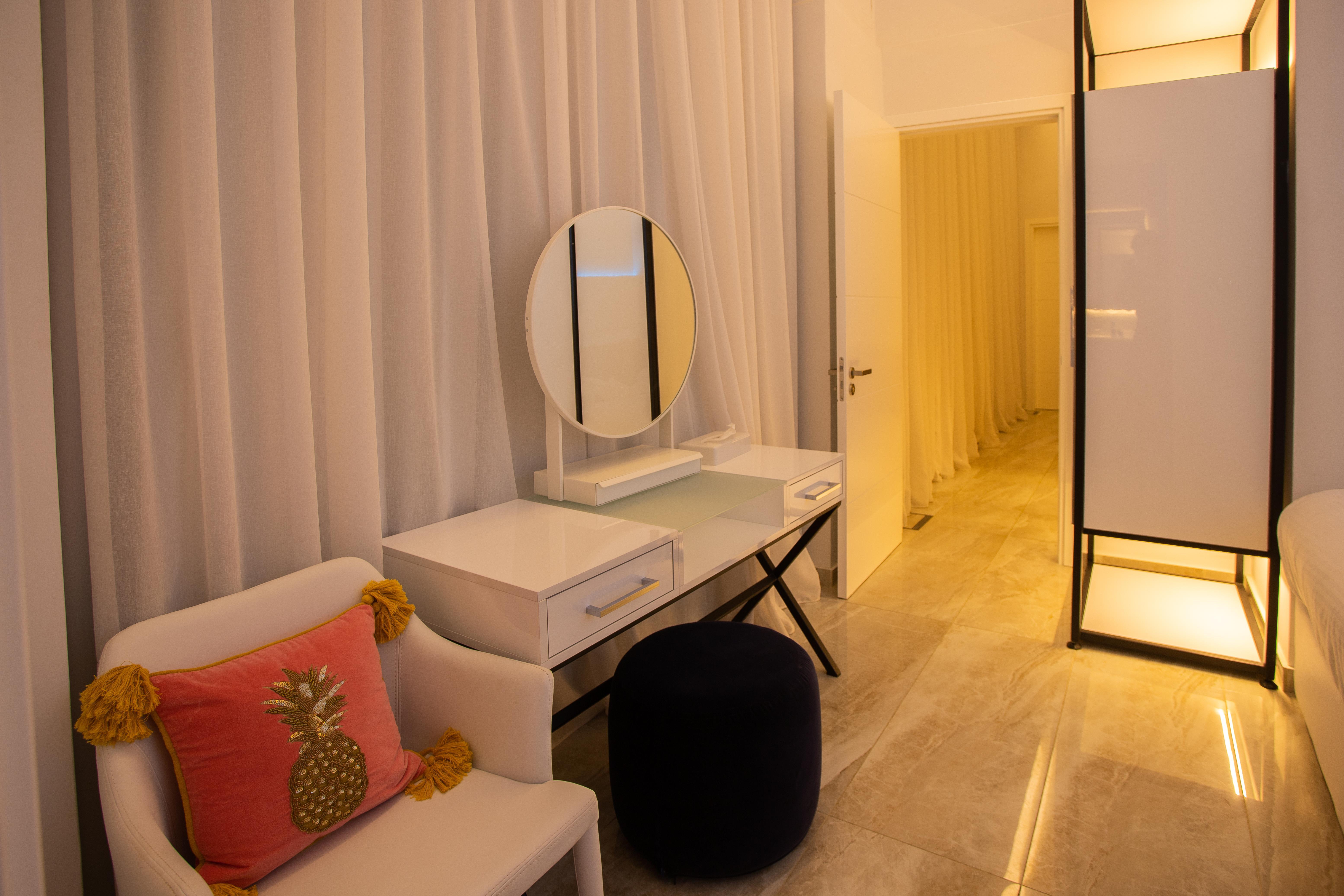 Hotel Napa Suites (Adults Only) Ayia Napa Bagian luar foto