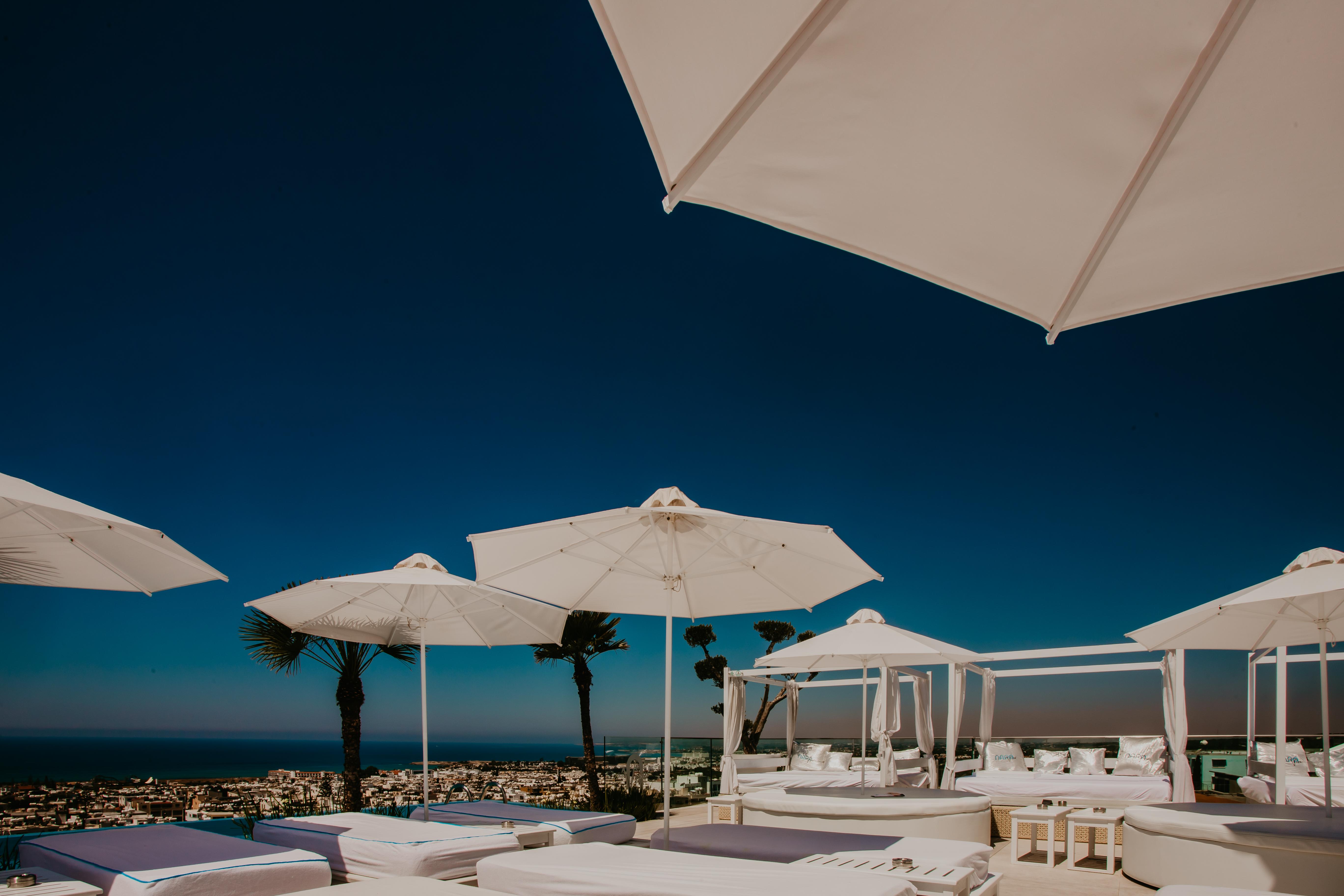 Hotel Napa Suites (Adults Only) Ayia Napa Bagian luar foto