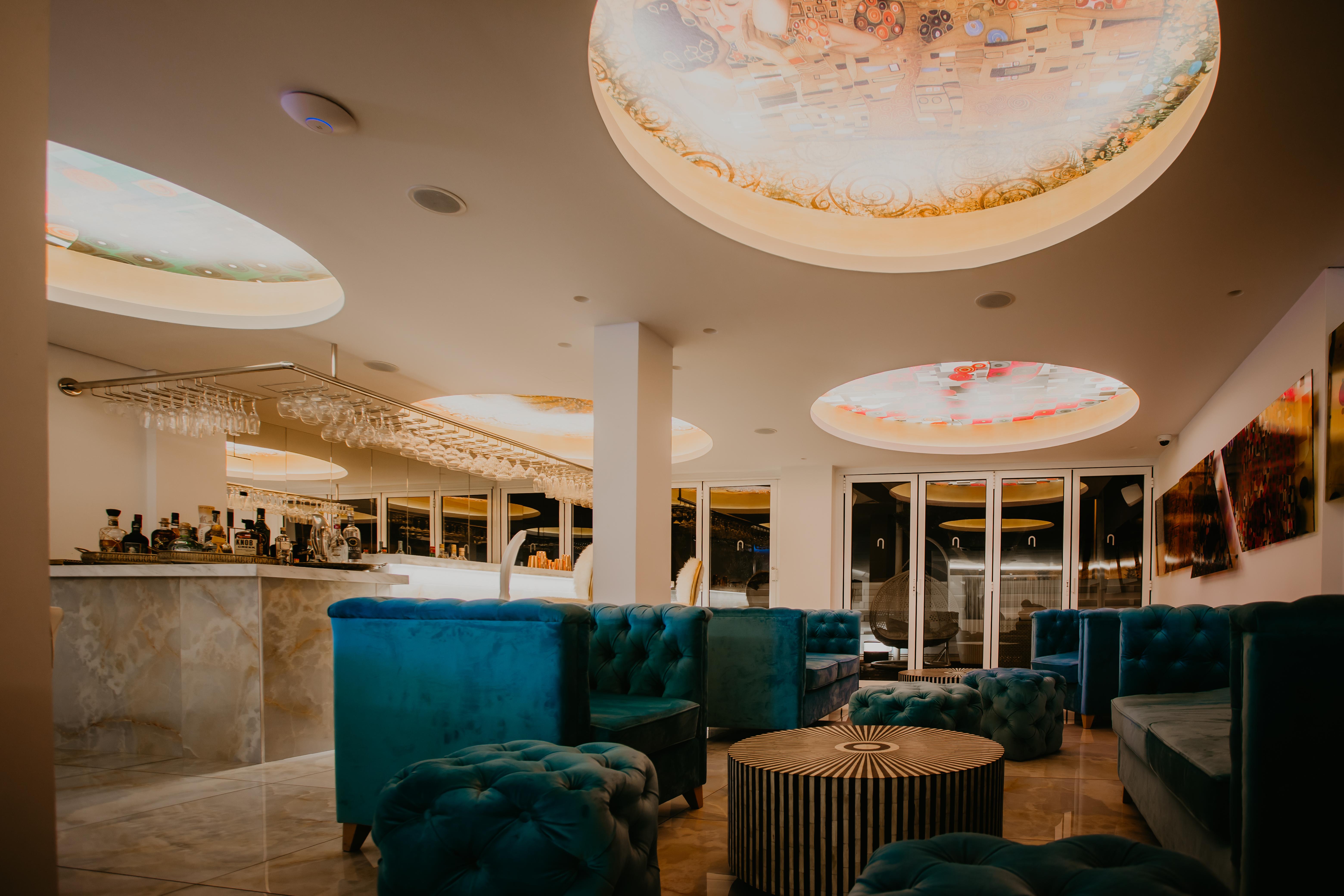 Hotel Napa Suites (Adults Only) Ayia Napa Bagian luar foto