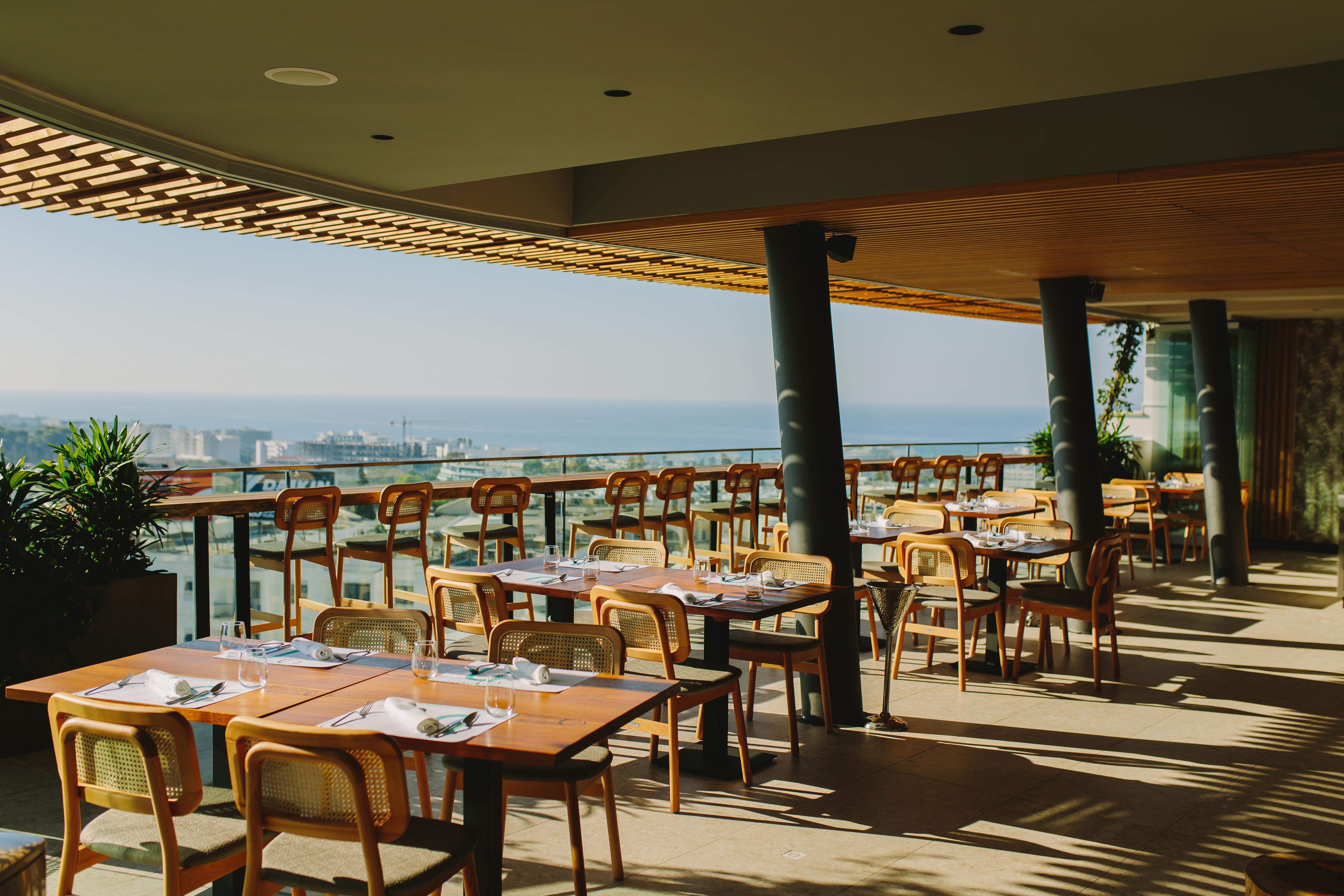 Hotel Napa Suites (Adults Only) Ayia Napa Bagian luar foto