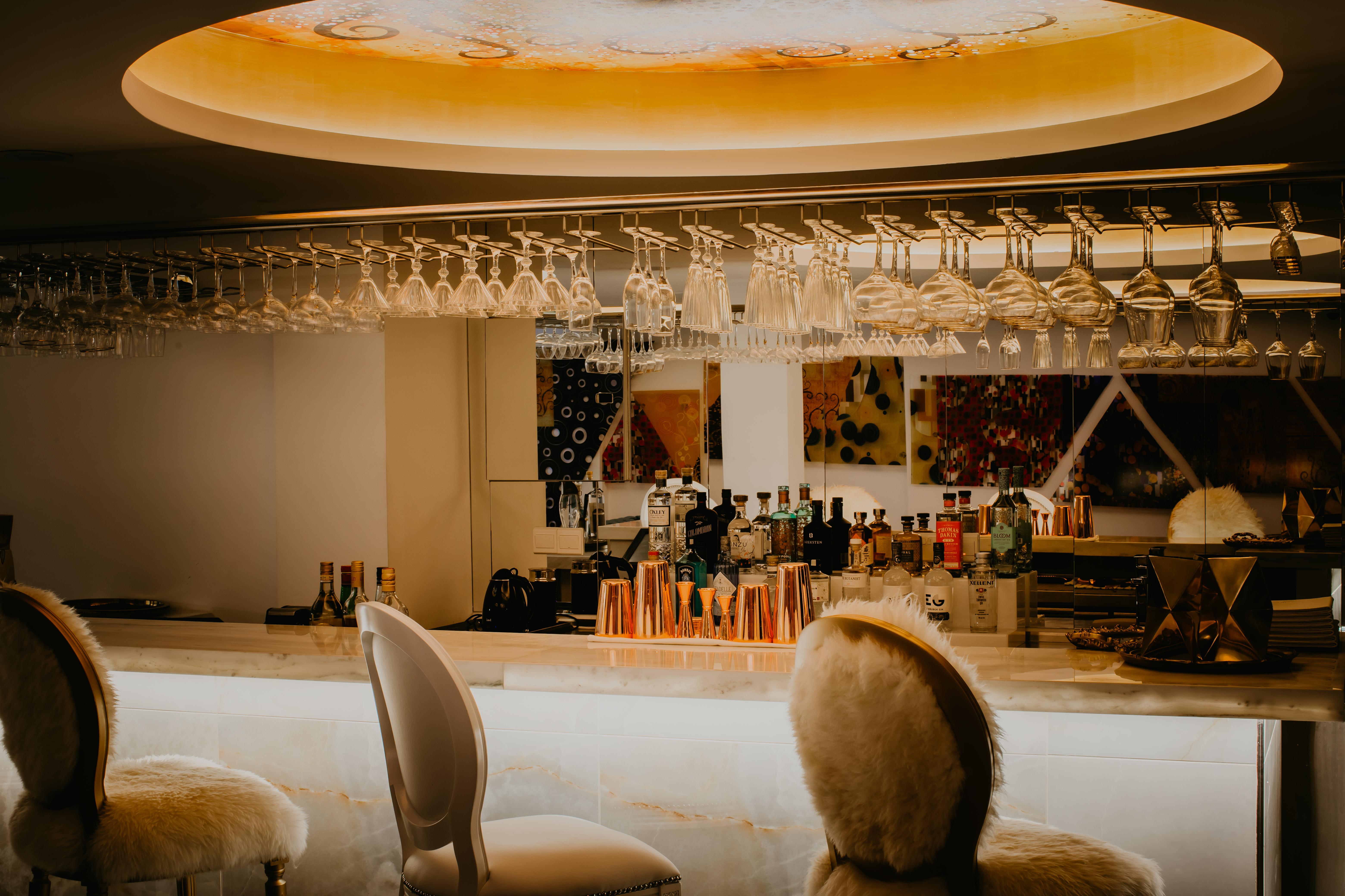 Hotel Napa Suites (Adults Only) Ayia Napa Bagian luar foto
