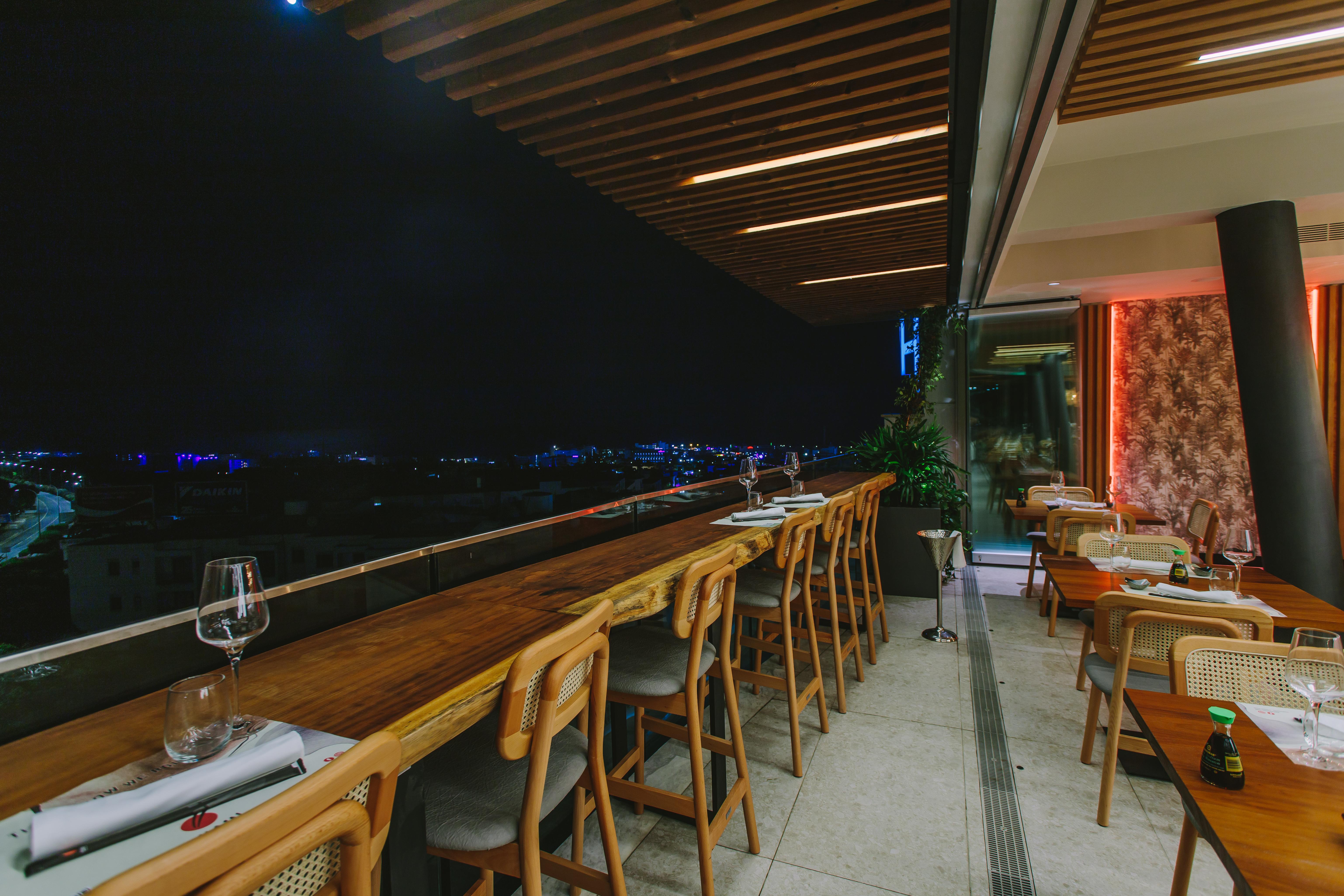 Hotel Napa Suites (Adults Only) Ayia Napa Bagian luar foto