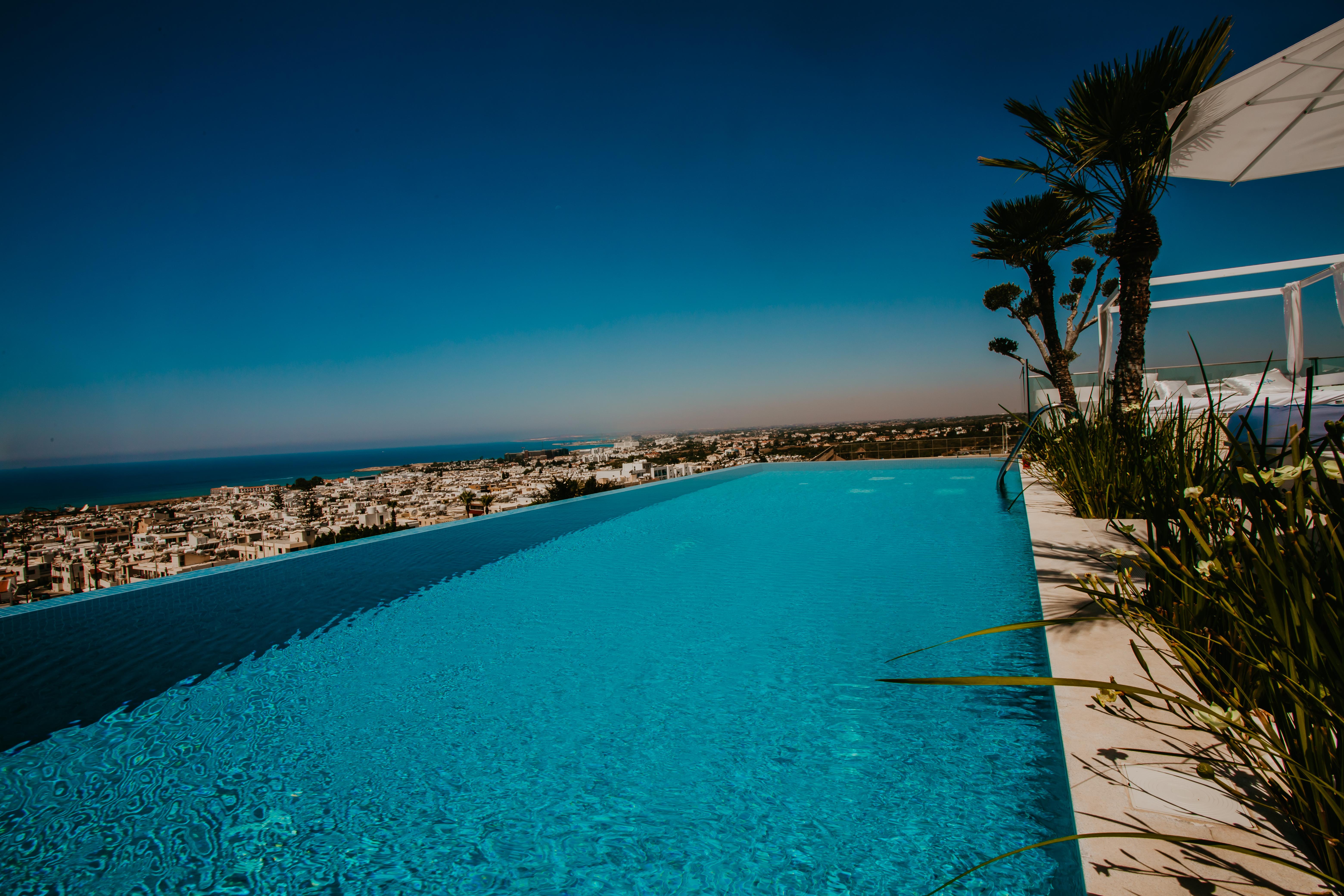 Hotel Napa Suites (Adults Only) Ayia Napa Bagian luar foto