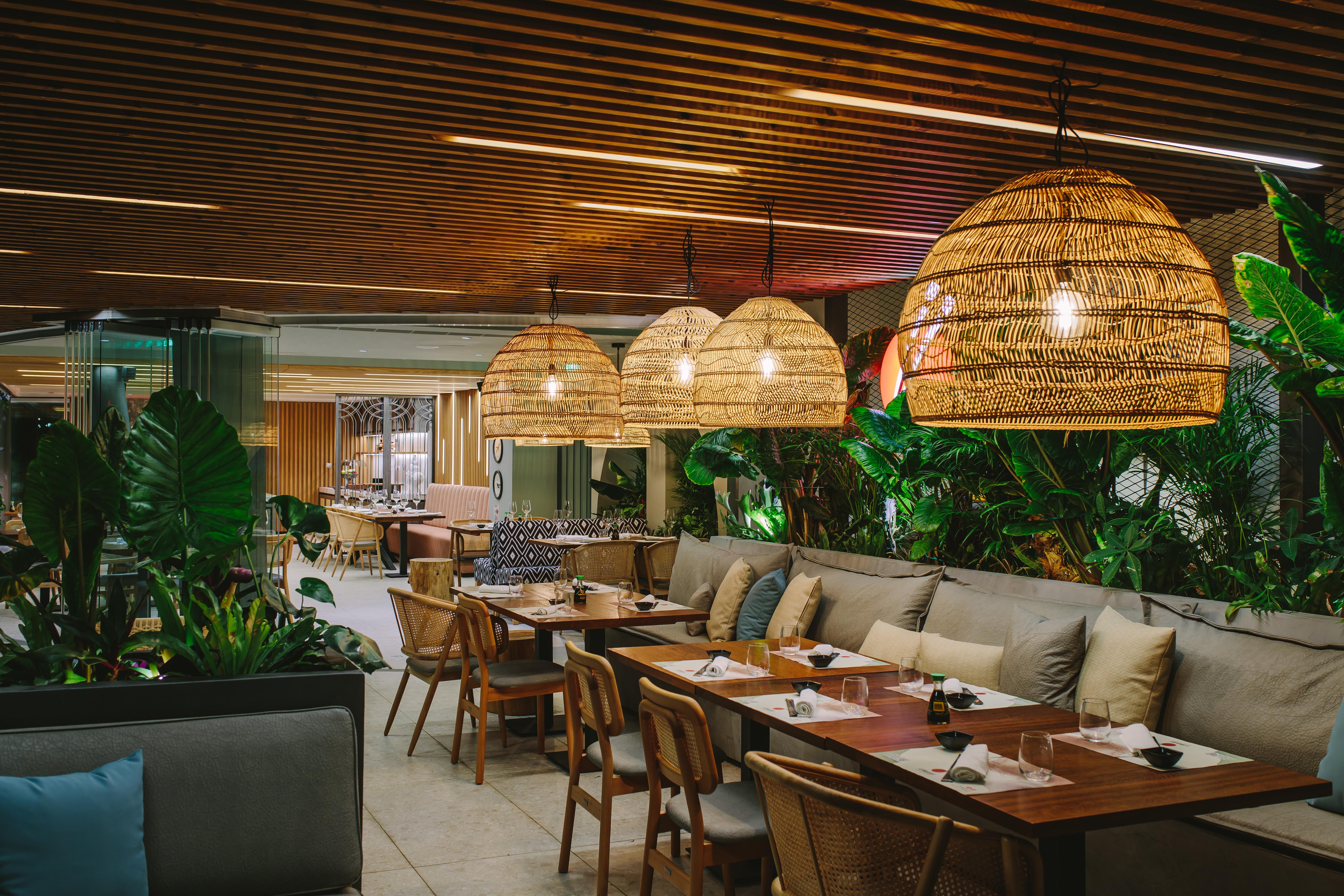 Hotel Napa Suites (Adults Only) Ayia Napa Bagian luar foto