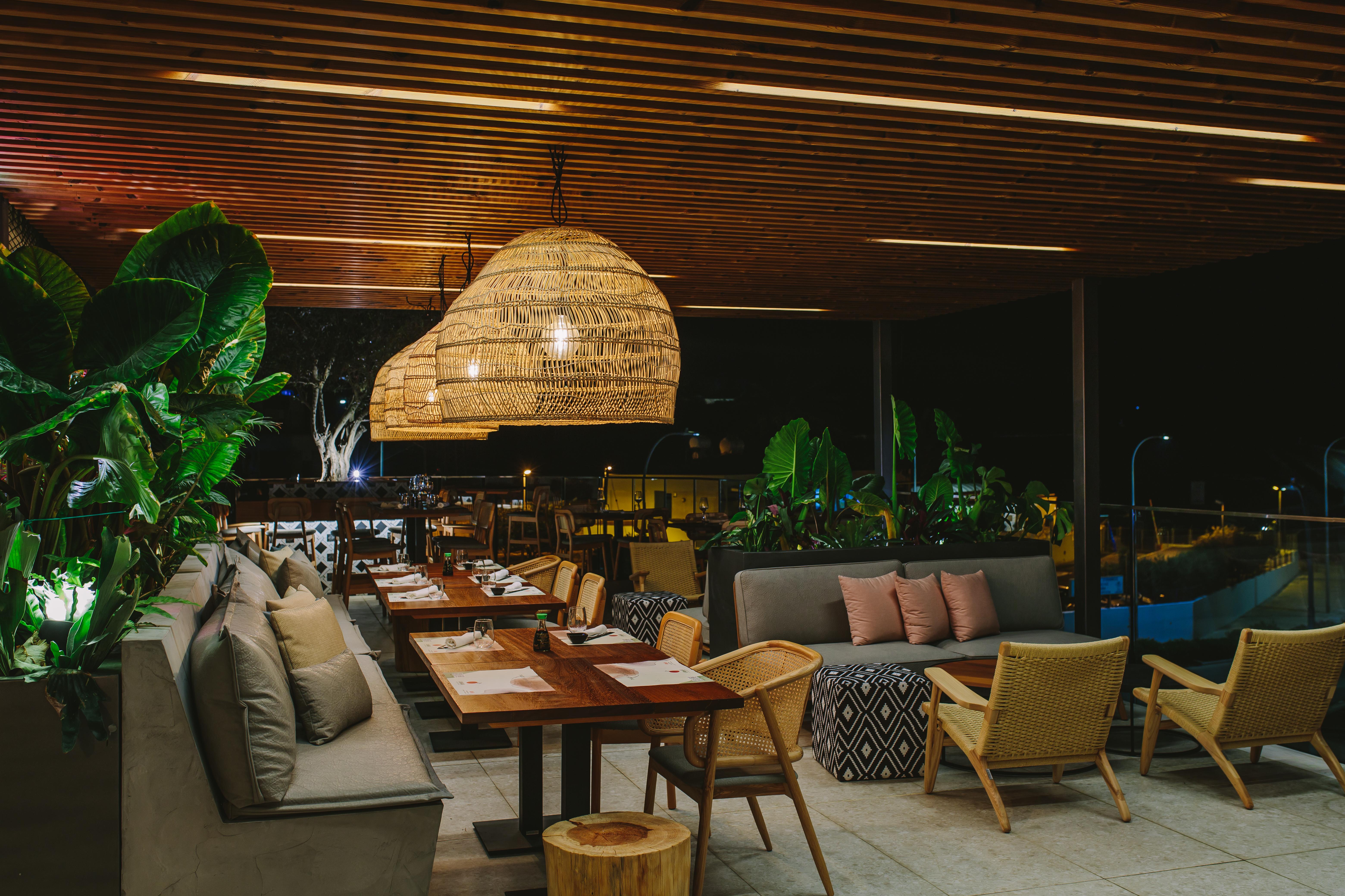 Hotel Napa Suites (Adults Only) Ayia Napa Bagian luar foto