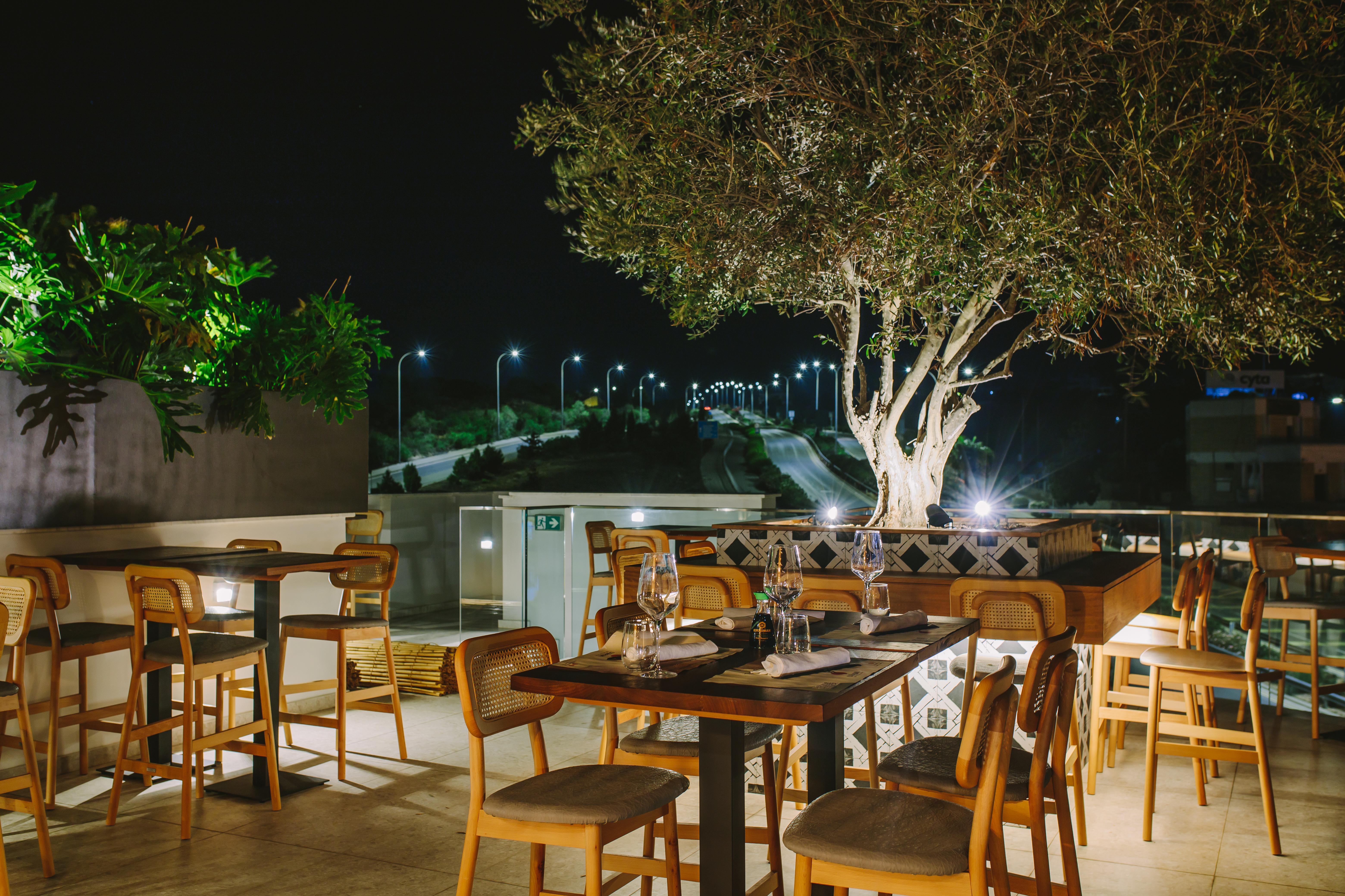 Hotel Napa Suites (Adults Only) Ayia Napa Bagian luar foto